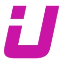 The Upshot (Upshot Gold) logo