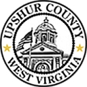 Upshur County logo