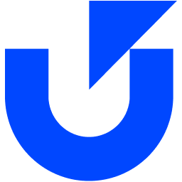 Upside logo