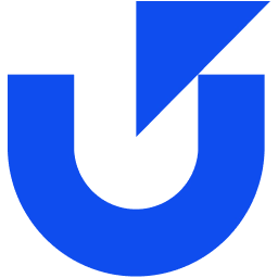 Upside logo