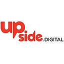 Upside.Digital logo