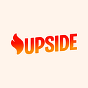 Upside Foods logo