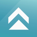 Upside logo