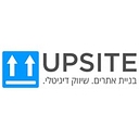 upsite.co.il logo