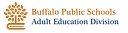Buffalo Public Schools Adult Education Division logo