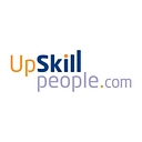 Upskill People logo