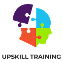 Upskill Training logo