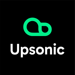 upsonicAI logo