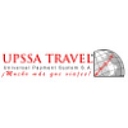 Upssa Travel logo