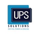Ups Solutions logo