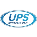 Ups Systems Plc logo