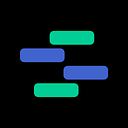 Upstack Data logo