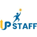 Upstaff logo