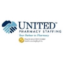 United Pharmacy Staffing logo