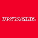 Upstaging, Inc. logo