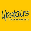 Upstairs logo