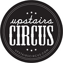 Upstairs Circus logo