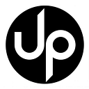 Upstairs On The Square logo