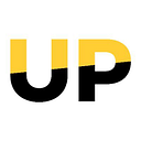 UPSTART BAY AREA logo