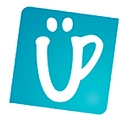 Upstart Press logo
