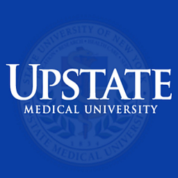 Dept of Medicine Medical Service Group at SUNY-HSC at Syracuse, Inc. logo
