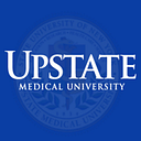 SUNY Upstate Medical University logo