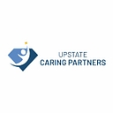 Upstate Cerebral Palsy logo