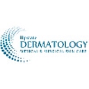 Upstate Dermatology logo