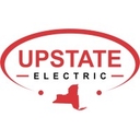 Upstate Electrical logo