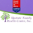Upstate Family Health Center, Inc. logo