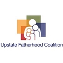Upstate Fatherhood Coalition logo