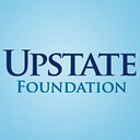 The Upstate Foundation Inc logo