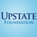 The Upstate Foundation logo