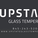 Upstate Glass Tempering Inc logo