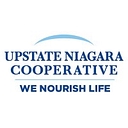 Upstate Niagara Coop logo