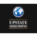 Upstate Shredding Llc logo