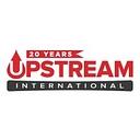 Upstream Interntional Llc logo