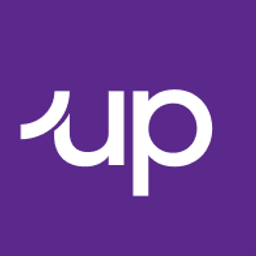Upstox logo