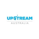 Upstream Australia logo