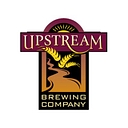 Upstream Brewing Company logo