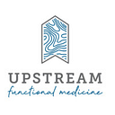 Upstream Functional Medicine logo