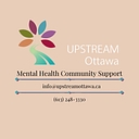 Upstream Ottawa logo