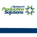 Upstream Production Solutions logo