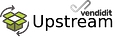 Upstrēm Inc. logo