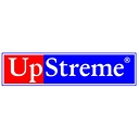 Upstreme logo