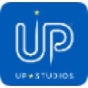 Up Studios logo