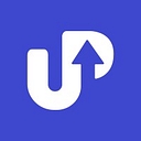 Upsurge.club logo