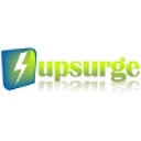 Upsurge logo