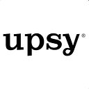 Upsy Wellness logo