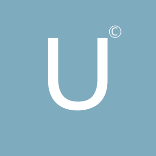 Flower logo
